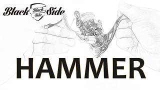 Катушка Black Side HAMMER