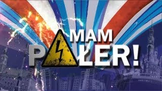 Pani Barbara - MAM PAŁER