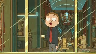Rick and Morty - Evil Morty is back!!!