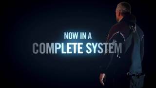The Razor Side Mount System by Steve Bogaerts
