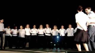 Traditional greek dances (part 2)