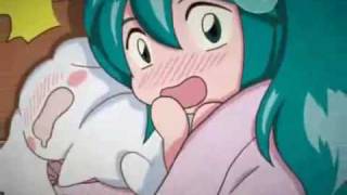 【初音未來】Hatsune Miku - Vocaloid Caramelldansen