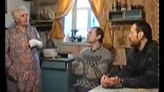 Памяти Александра Спиридонова и Сергея Прохорова (часть 3) 1997 г