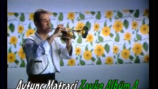 Aytunç Nevzat Matracı - Zayko kokorayko ( Zajko Kokorajko ) kaset A