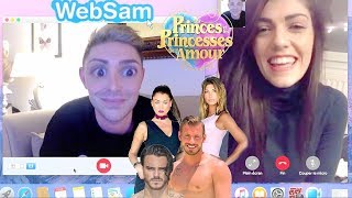 Manon (LPDLA5): Aurélie, Julien Bert, Mélanie, Coucheries... La prétendante de Benjamin balance !