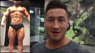 Christmas Cut #2 | Bollyboys Tipps & TdoT Fit/One Stuttgart