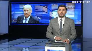 Новости 12:00, выпуск за 15 марта 2019 года