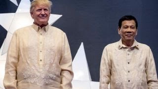 Eric Shawn reports: The results of Pres. Trump's Asian trip