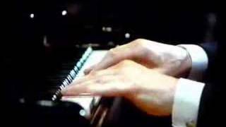 Michelangeli - Ravel Piano Concerto - [2] Adagio assai