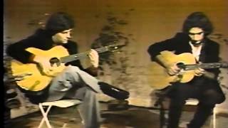 Strunz & Farah Mundo Latino Nacional Univision 1982
