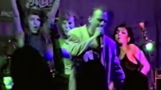 Сантехно Группа Время Срать - КосмиКАЛ Party (Live 2003)