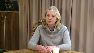 "Сексуальное образование детей: есть ли повод для тревоги?" Психолог  Людмила ЛОГУНОВА
