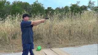 Glock 20 Pistol 10mm auto
