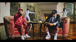 NEW 2018 - Chris Brown - "Faded" Feat. Tyga, Kid Ink & B.o.B *HOT*