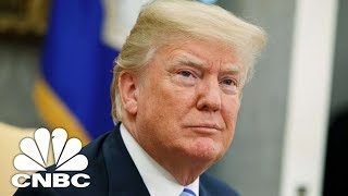 President Trump Calls Off North Korea Summit In Letter To Kim Jong Un | CNBC