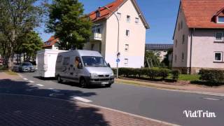 Die Schausteller kommen 2015!