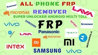 all in one frp tool 2018 all phone google account remover tool pack all frp tool 2018