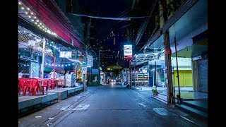 Bangkok, Thailand Cinematic [A6500, Eoshd Pro Color]