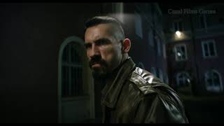 Неоспоримый 4 - Юрий Бойка против вышибал / Undisputed IV - Yuri Boyka vs bouncer