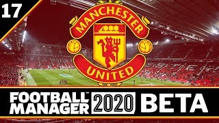 Football Manager 2020 BETA | KINGS OF EUROPE | Part 17