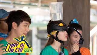 Chạy Đi Chờ Chi| Tập 14| Lan Ngọc đọ sức Trấn Thành, Trương Thế Vinh