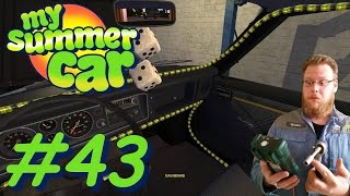 My Summer Car #43 Arsch Duster German Gameplay