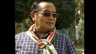 Nagaland, where many candidates are million-dollar babies