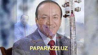 ОРТИК ОТАЖОНОВ ХОТИРАСИГА БАГИШЛАНАДИ