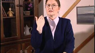 Курс жестового языка, Урок 28
