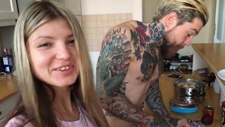 GINA GERSON VLOG #