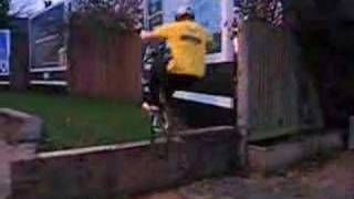 Phil Hartley Video 1