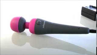 Вибромассажер PalmPower Massager