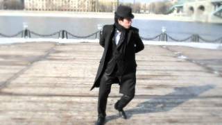 Smile - Sherloсk - Apanasov