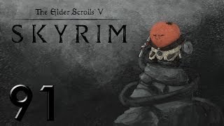 Путешествие TES: Skyrim: #91 Брат и сестра