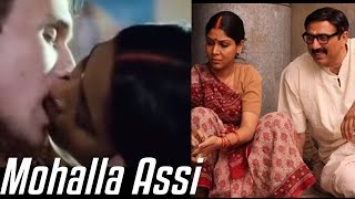 Sunny Deol’s Mohalla Assi To Finally Release | Censor Board Approves