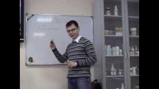 Школа питания. Антиоксиданты.