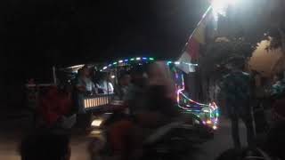 Gerajakan banyuwagi - lomba oklik didesa sambiroto