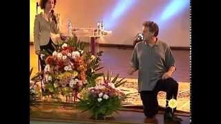 Programa 4: Encha-se do Amor de Deus – Dave Roberson