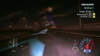 need for speed 2015 nfs grip покатушки на ford mustang(1965) от первого лица