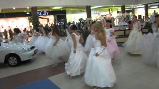 Сбежавшие невесты Cosmopolitan 2012 Ростов-на-Дону
