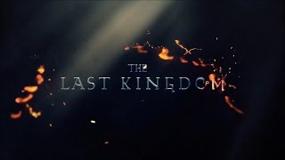 Обзор на сериал Последнее королевство | The last Kingdom | 1 сезон | Кнопка ТВ