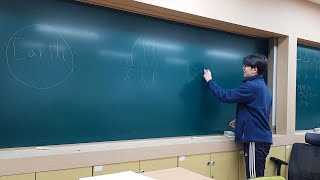 선생님들이 인공지능이 된다면??   대구일과학고등학교 UCC 영상 수행평가
