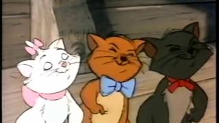 Opening to The Lion King [1995 VHS]