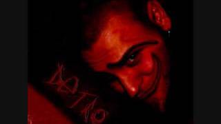 Detro (feat Λόγος Απειλή)-Ένστικτο δολοφόνου