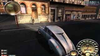 Mafia: The City Of Lost Heaven Миссия 16 Сливки Общества(2 Концовки)!!!
