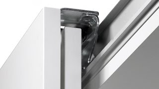 Hettich TopLine L  / инструкция