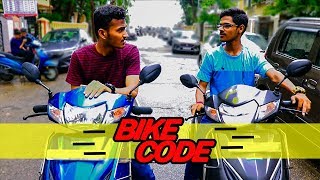 Bike Code | Indian Bikers | Be Funky