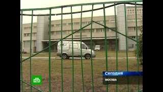 У Александрa Галимова остановилось сердце (НТВ)