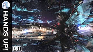 Audio Paradyne - Lost In Space (JensJacobsen Remix)