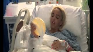 Angelica Kavouni - Bodyshockers